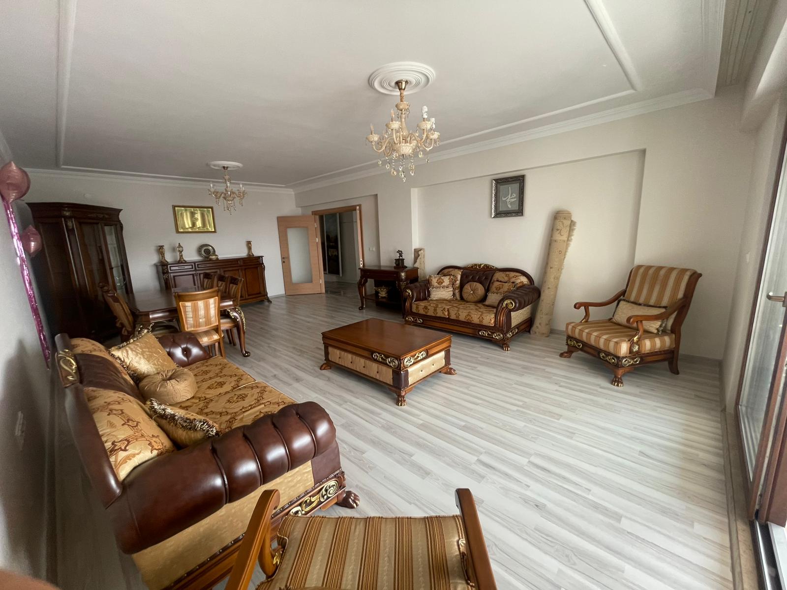 MABEL TGE'DEN ÜNİVERSİTE MAHALLESİNDE 5+2 DUBLEKS DAİRE